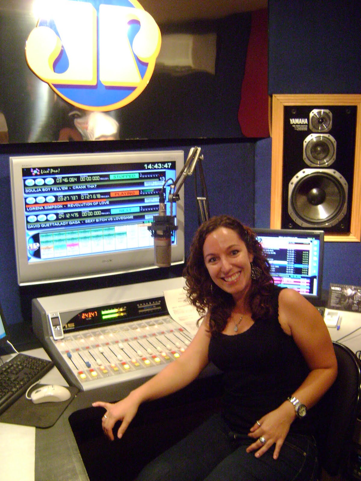 . Equipe da PAN Joinville em São Paulo!