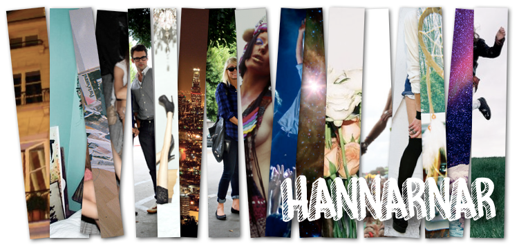 hannarnar