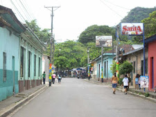 Calle Principal