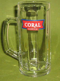 Coral Caneca 500Ml