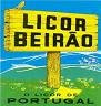 LICOR BEIRAO - Portugal