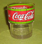 Copo Coca-Cola