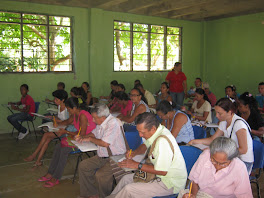 EDUCACIÓN PARA ADULTOS PÍO XII