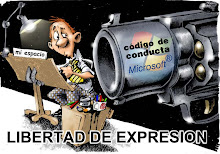 LIBERTAD DE EXPRESIÓN