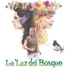 LA LUZ DEL BOSQUE