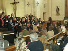 Iglesia de Cájar