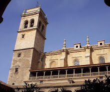 MONASTERIO DE SAN JERONIMO.