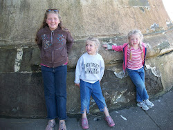 At North Head Lighthouse