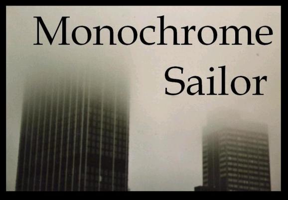 Monochrome Sailor