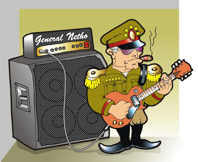 GENERAL NO ROCK