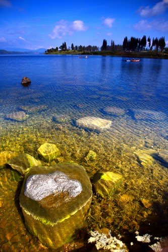 99 PHOTOGRAPHY: 14 Tips untuk memperbaiki/improve foto Landscape anda