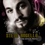 Steve Angello - Knas (Unover Remix)
