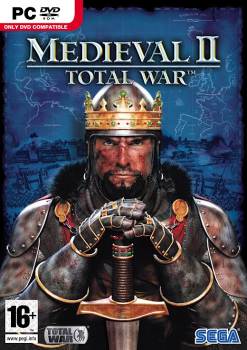 Medieval Total War 2