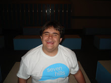 Andrew Canary ~ Age 15
