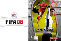 Eres de Fifa o de Pro?