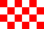 De Noord-Brabantse Vlag