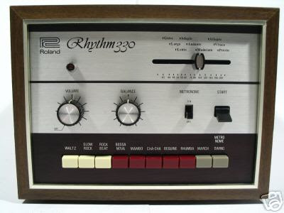 Rolando TR-330 Rhythm330 リズムボックス ローランド | legaleagle.co.nz