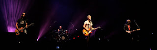 Awesome panorama of the group. PJ, where are my royalties?