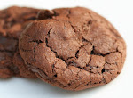 Outrageous chocolate cookies