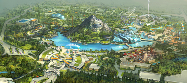 EarthQuest is coming to