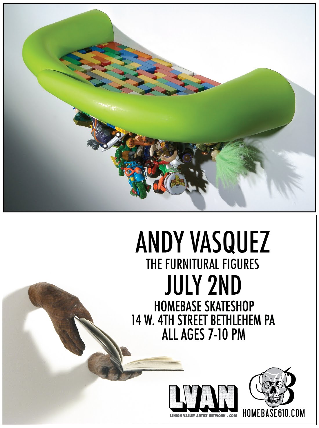Andy Vasquez