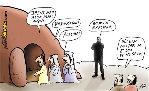 Semana santa