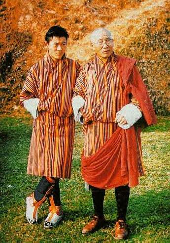 Mail Order Bride From Bhutan
