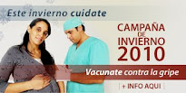 Campaña de Vacunación