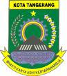 cpns tangerang 2009
