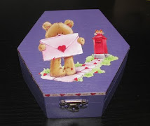 Campanha "Caixinha Mágica"