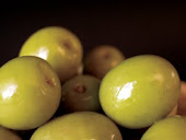 Aceitunas