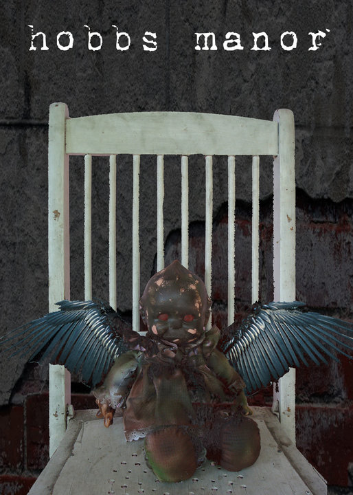 Always be a first rate version of yourself... October 2010