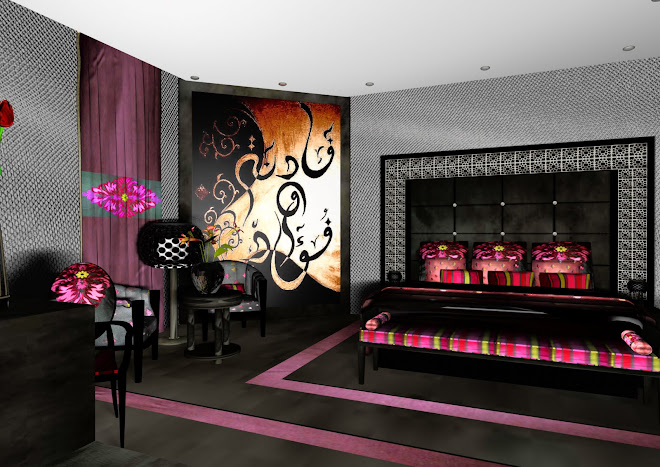 Hôtel Golden Tulip Farah  - Marrakech, Morocco