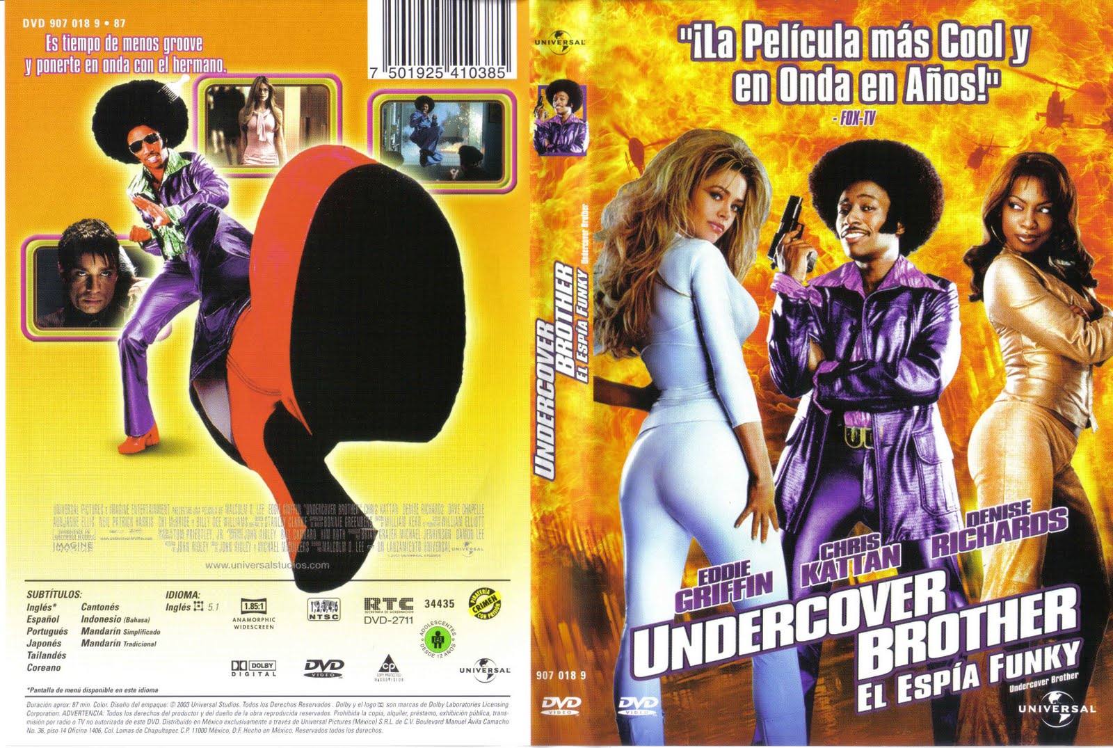 undercover brother mayonnaise undercover brother mayonnaise