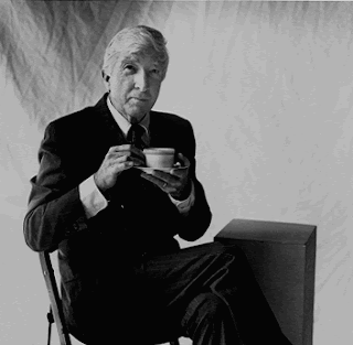 john updike