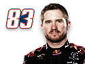 Brian Vickers #83