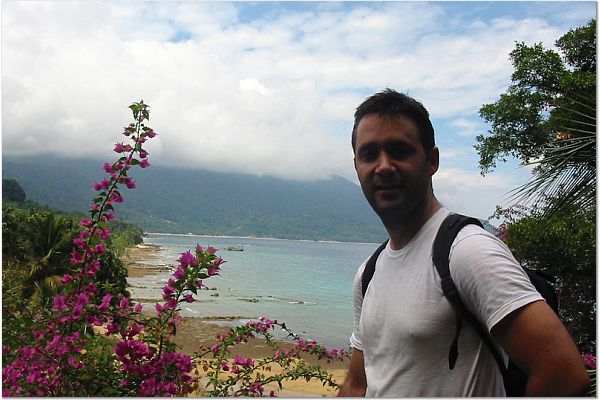 Tioman Island, Malaysia