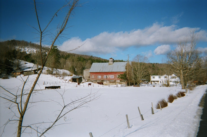 Killington, Vt. Dec, 2008