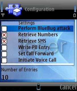 Ultimate Bluetooth Mobile