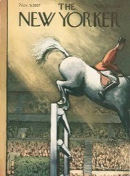 And the Duke  The New Yorker