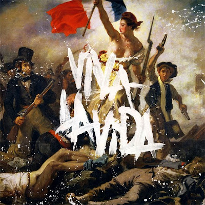 viva la vida wallpaper. Coldplay Viva La Vida