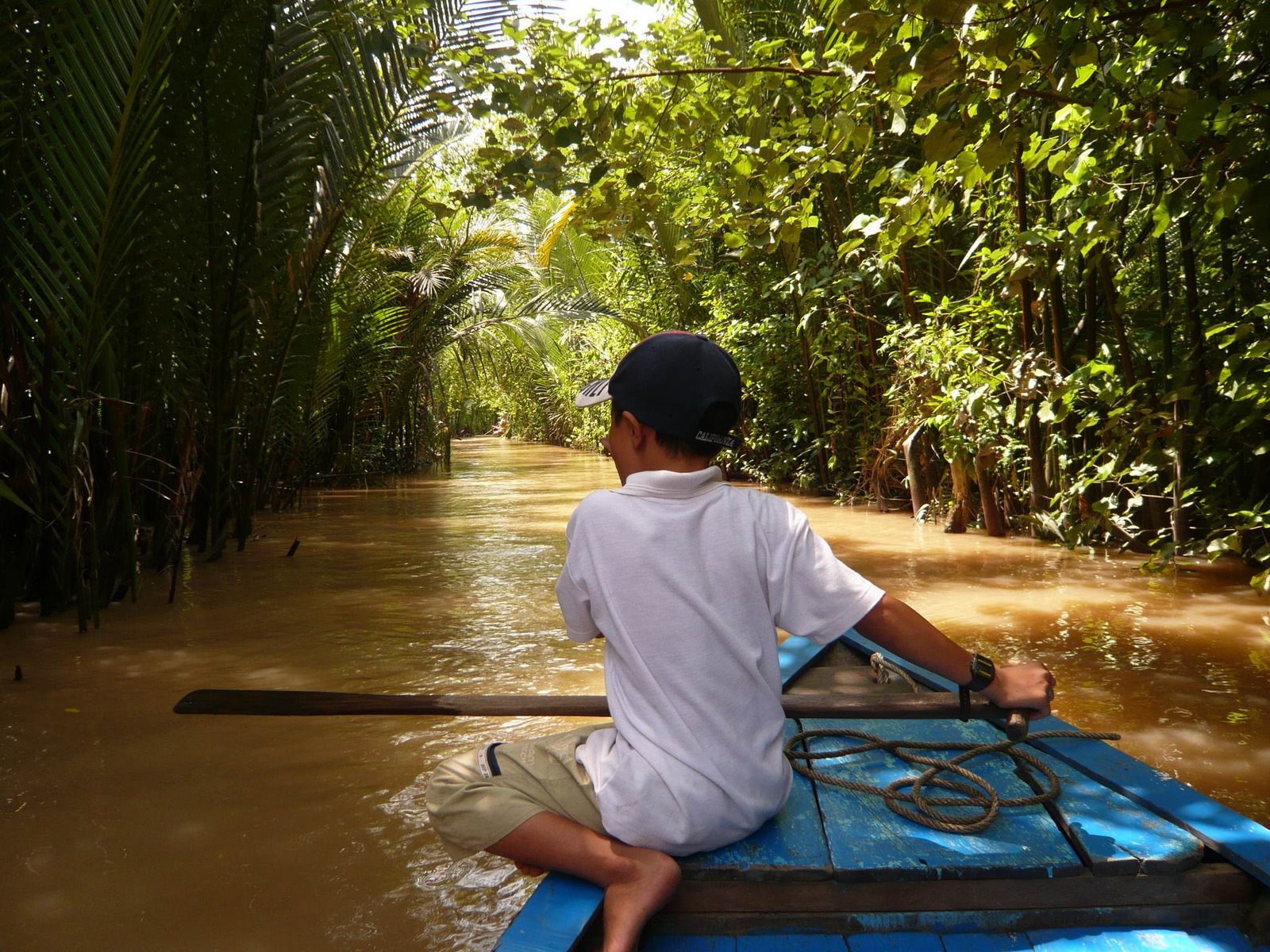 Mekong Delta Images