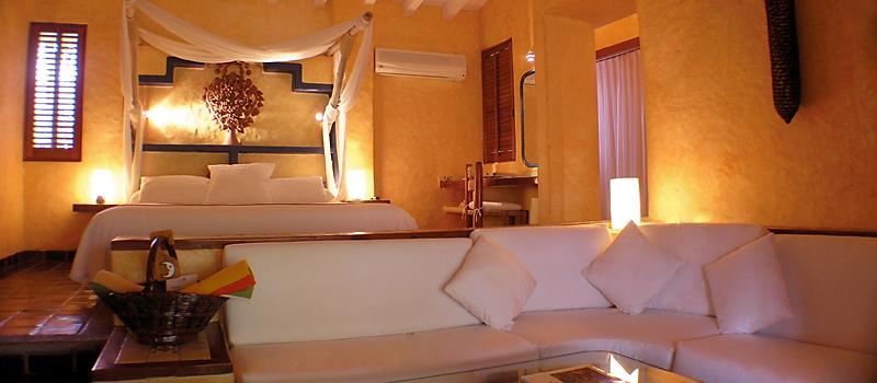 The Tides Zihuatanejo
