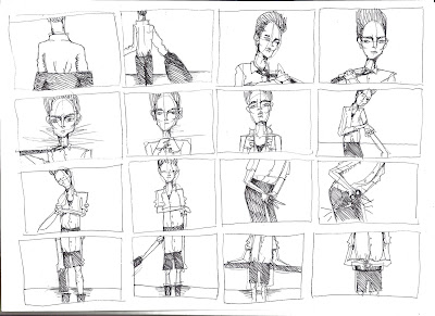 Digital Media Project