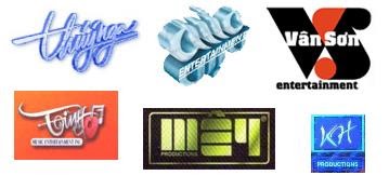 VIET ACCÉNT: Major Vietnamese Video Production in the USA