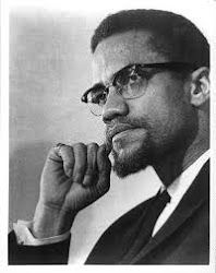 Malcom x