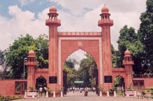 Is There A Spy Wing In Aligarh Muslim University?