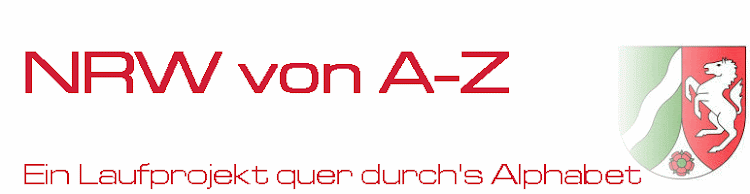 NRW von A-Z
