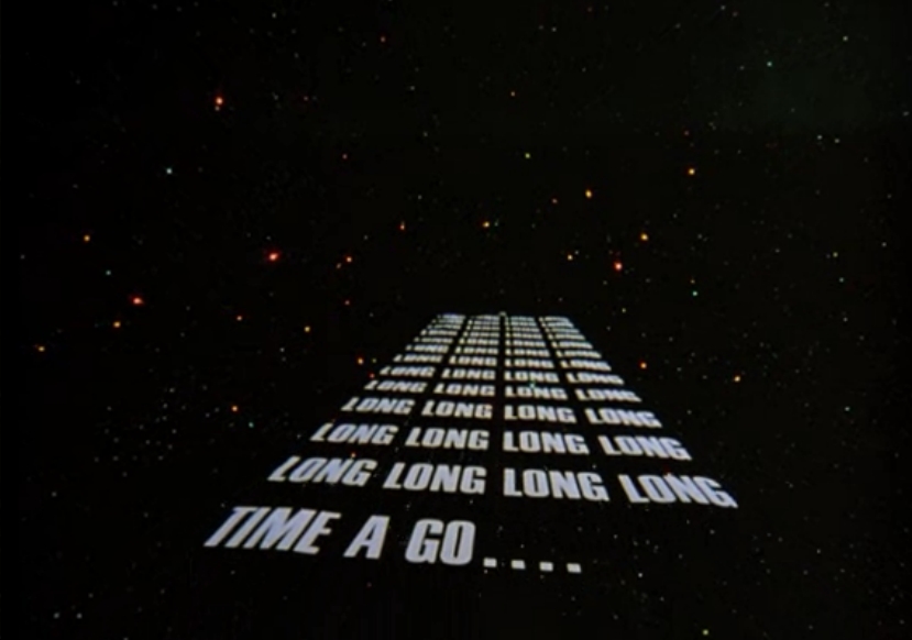 Bugs Bunny/Road Runner Movie,