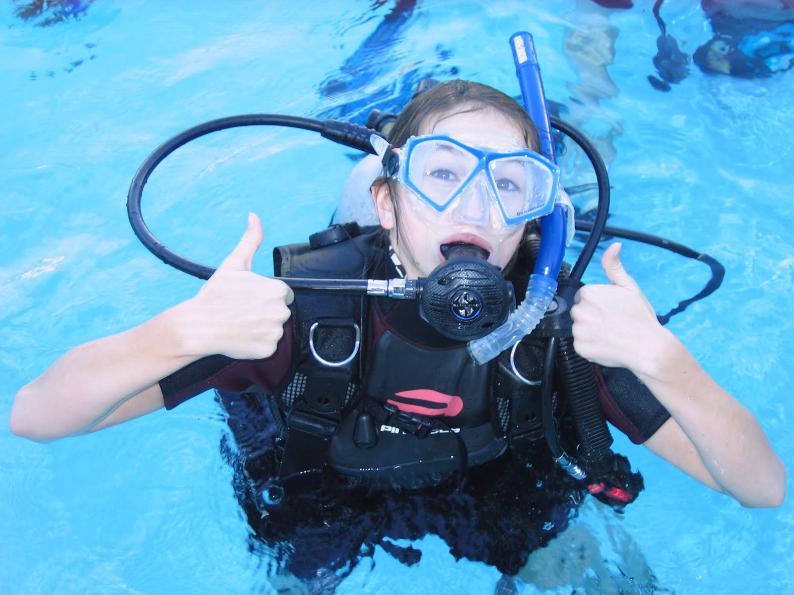 Scuba 2002 года